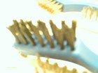 Pencil Style Assorted Brush  Precision Tips Comfort Rubber, Wood Handles 6 Piece — photo 10
