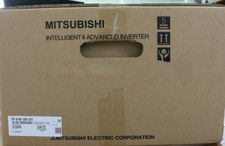 New Mitsubishi FR-A740-30K-CHT Inverter FRA74030KCHT Sealed