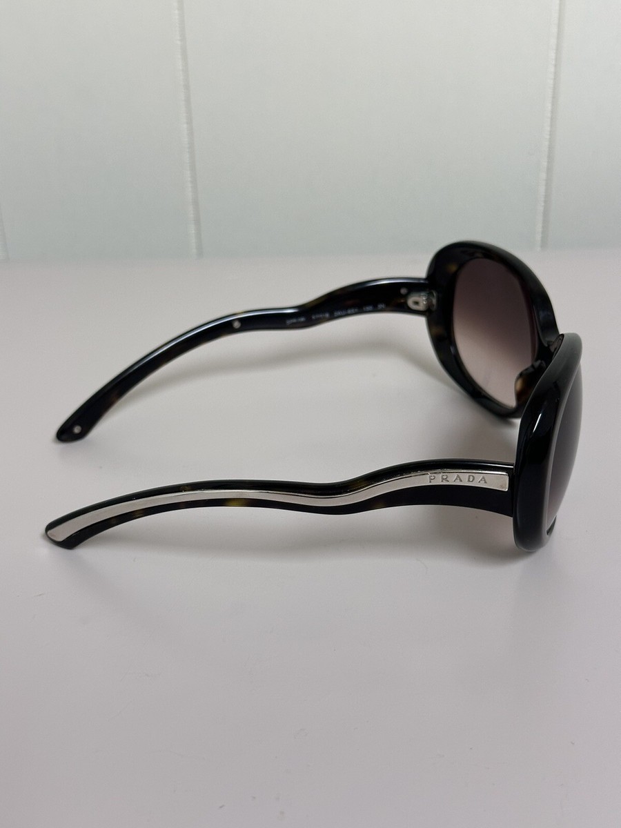 プラダ　PRADA サングラス　SPR08L 1AB 1A1 130 3N 楽天市場】PRADA プラダ サングラス アイウェア パープル
