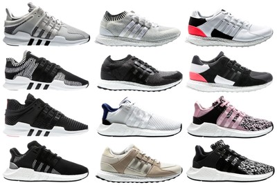 adidas eqt support alte uomo