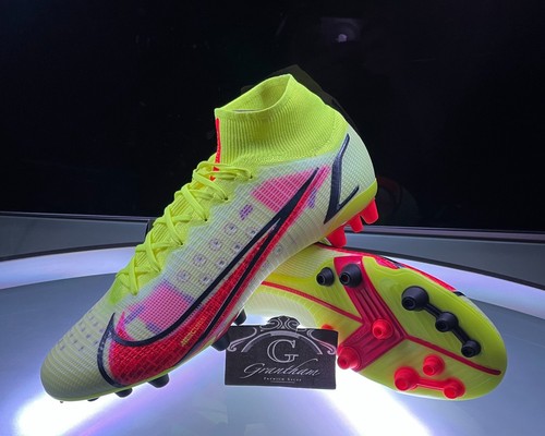 nike mercurial futbol 11