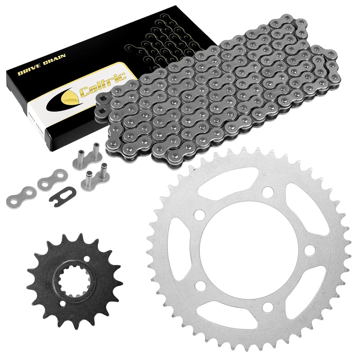 Motorcycle Drivetrain & Transmission Parts for Honda CBR1100XX for