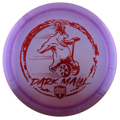 Dark Mall Chroma C-Line FD - April Jewels - 174g