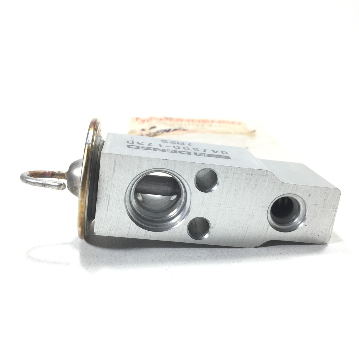 NIPPONDENSO A/C Expansion Valve 047500-1730 For Toyota
