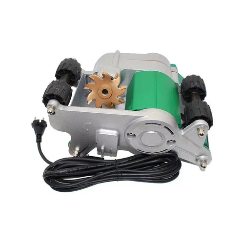 Electric Wall Chaser Machine 220V/110V Concrete Cutter Groove Cutting Machine - Picture 10 of 11