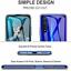 thumbnail 4  - For Samsung Galaxy s22 Cover Transparent Case + Film Tempered Glass