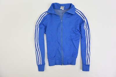 1970s adidas tracksuit