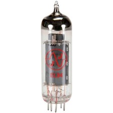 JJ ELECTRONIC EL84 -6BQ5 VACUUM TUBE AMP IDEAL VOX AC30
