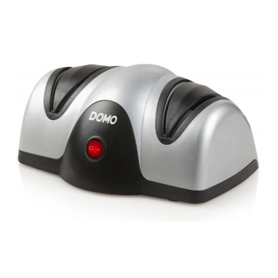 Afilador de cuchillos eléctrico DOMO DO9204KS DO 9204 KS