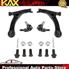 4pc For Toyota Corolla Celica Front Left Right Lower Control Arm Ball Joints Kit