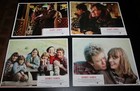 SHOOT THE MOON Lobby Card Set Albert Finney, Diane Keaton — photo 2