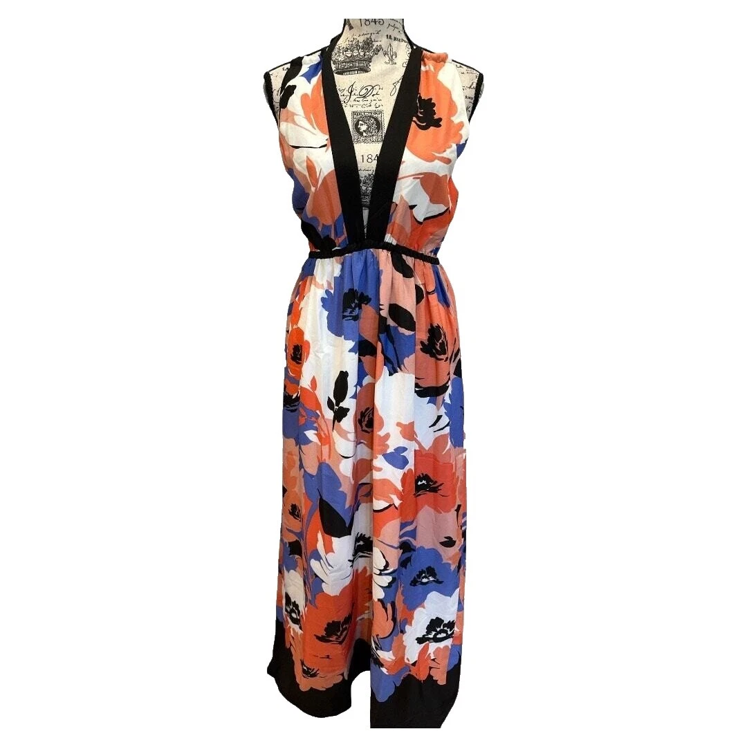 Susana Monaco floral para mujer