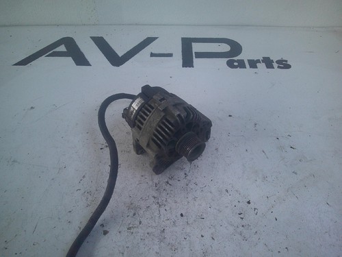 Original VW T4 Lichtmaschine Generator Lima LRA01819