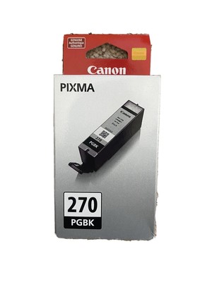 pixma 270 pgbk xl
