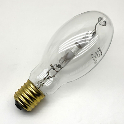 (6-Pack) Sylvania M250/PS/U/ED28 Pulse Start Metal Halide 250W M153/E Light Bulb