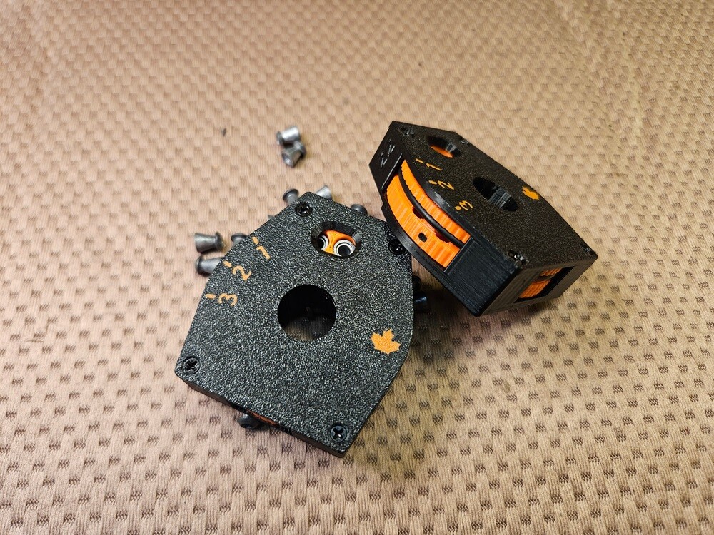 Umarex Zelos Self indexing magazine from Maple Custom Products | eBay