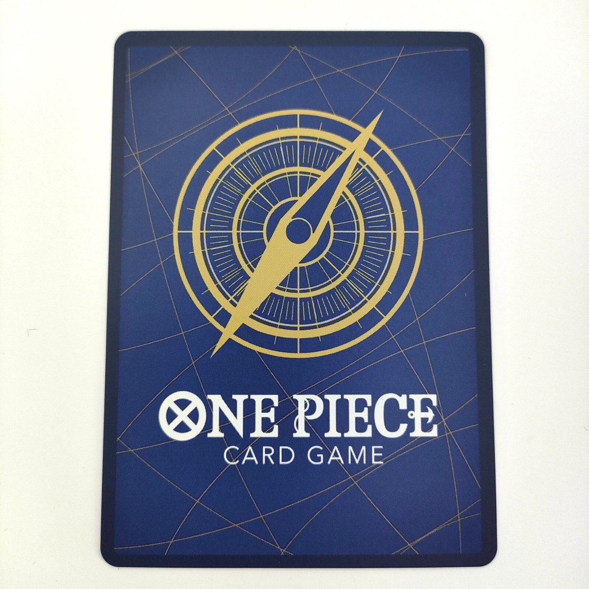 Brook ST01-011 Japanese ONE PIECE Card Game Standard Battle Promo