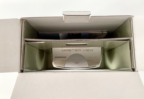 Aten CS-102U Master View Computing USB KVM Switch Mac & PC Brand New Boxed - 第 8/14 張圖片