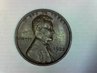 Higher grade  1933  Lincoln Cent Great looking  type coin