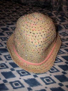 Gymboree Hat Size 2T-3T 
