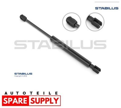 GASFEDER, KOFFER-/LADERAUM FÜR NISSAN MARCH STABILUS 595605