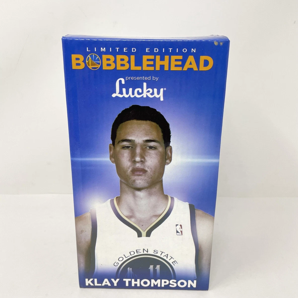 Куклы-болванчики Klay Thompson NBA - огромный выбор по лучшим