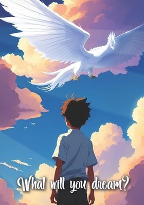 What will you dream?: Vol. 1 by N. Trylo Paperback Book