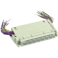 Harting 9060480515 0 1pc Shell Housing