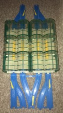 Tomy TrackMaster Knapford Station Thomas The Tank Engine Set Complete