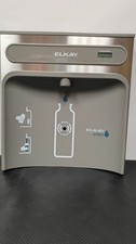 Elkay ezH20 Bottle Filling Station for EZ Coolers 115v 1 Amp EZWSR-1D