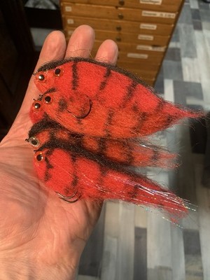 Hechtstreamer Fliegenrolle Fliegenrute Spinnrute STREAMER Daiwa Shimano Balzer