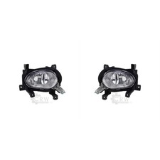 Nebelscheinwerfer H8 Set für KIA Cee'D JD Sportswagon Bj. 05/12-08/15