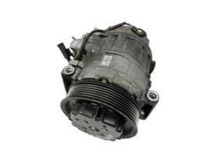 Klimakompressor Klima Kompressor für Mercedes W211 E200 02-06 1,8 120KW 7SEU16C