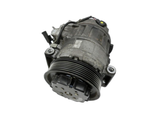 Klimakompressor Klima Kompressor für Mercedes W211 E200 02-06 1,8 120KW 7SEU16C