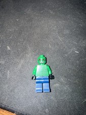 LEGO Batman 2006 Killer Croc