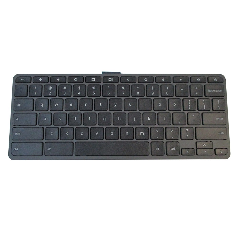 Acer Chromebook C852 Replacement Keyboard NK.I111S.0C8