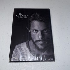 The Chosen: Season 1 DVD - Religious - Christian - Jesus - Brand New
