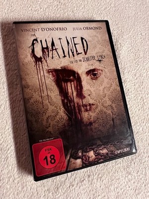 Chained von Jennifer Chambers Lynch | DVD 38