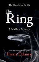 The Ring Hanna Delaney Taschenbuch Englisch 2025 Hanna Delaney EAN 9781068716379