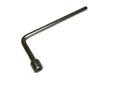 Fits For MB GPW Willys Ford WWII Jeep G503 Lug Wrench Part # A348