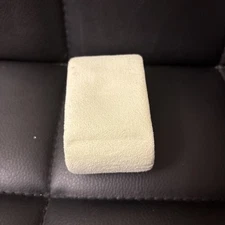 Authentic ROLEX Stand Pillow For Watch Box Moth Color