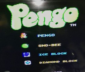 Outrun Pengo Space Harrier Darius Gaiden Sega Saturn #9b733b