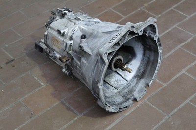 Schaltgetriebe 5-GANG AKU (ungeprüft) BMW 318i E36 12 Monate Garantie