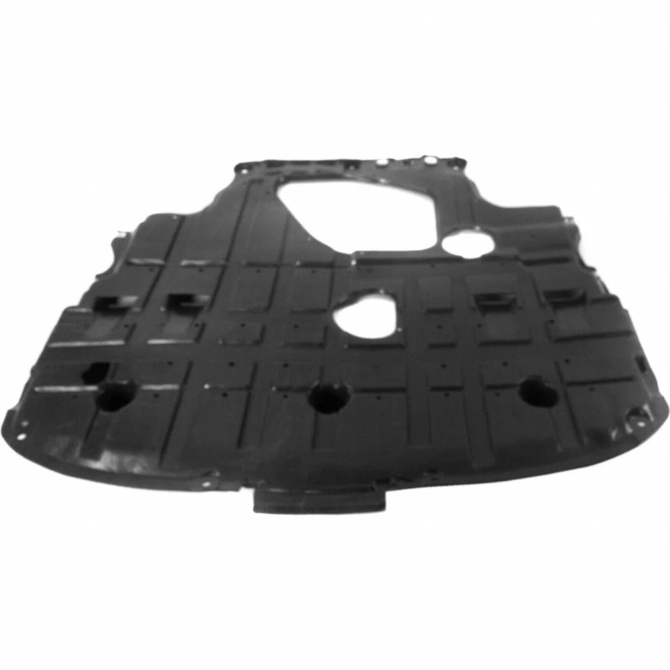 For Mazda 5 2012 2013 2014 2015 Engine Splash Shield Lower MA1228123 Foto 2 de 4