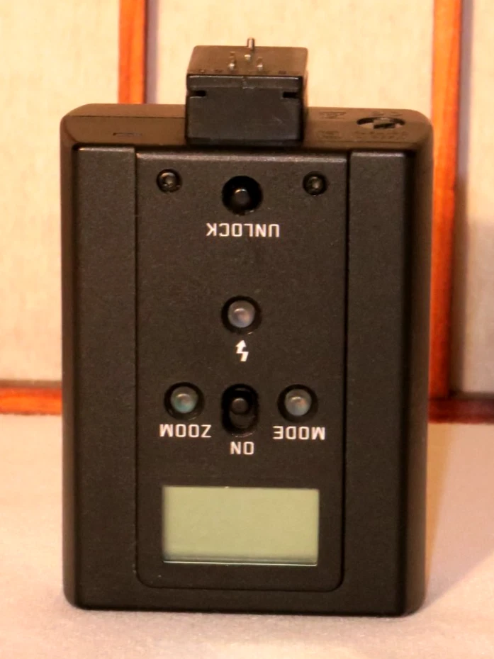 LEICA CF 22 FLASH HECHO EN ALEMANIA Foto 4 de 4