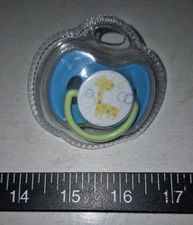 Babyking Pacifier New Old Stock