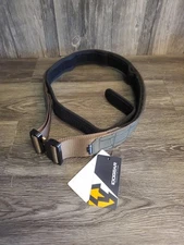 Tactical Battle Belt | Molle Riggers Belt | War Belt | Heavy Duty Pad