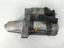 2015-2020 Mercedes-benz Gla250 Car Starter Motor Solenoid Oem ZFSXO