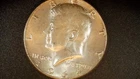 1964 P + Kennedy Half Dollar + Silver + Free Shipping and Tracking  103