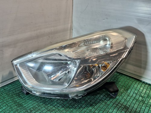 FARO PROIETTORE ANTERIORE SINISTRO FULL LED - SX - PER RENAULT CAPTUR - Foto 6